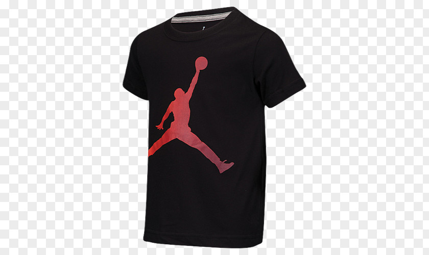 Jordan Baby Clothes T-shirt Air Jumpman Nike Polo Shirt PNG