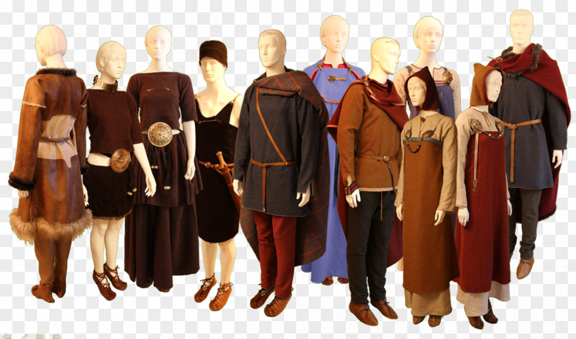 Maa Bronze Age Robe Clothing Costume Iron PNG