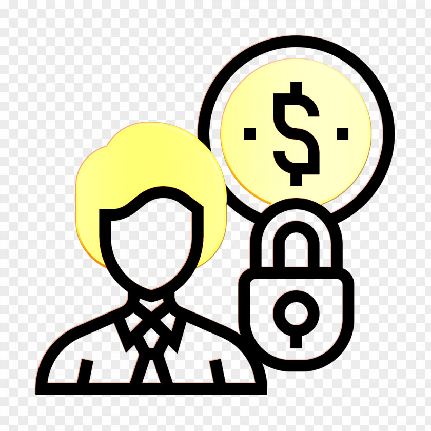 Owner Icon Accounting PNG