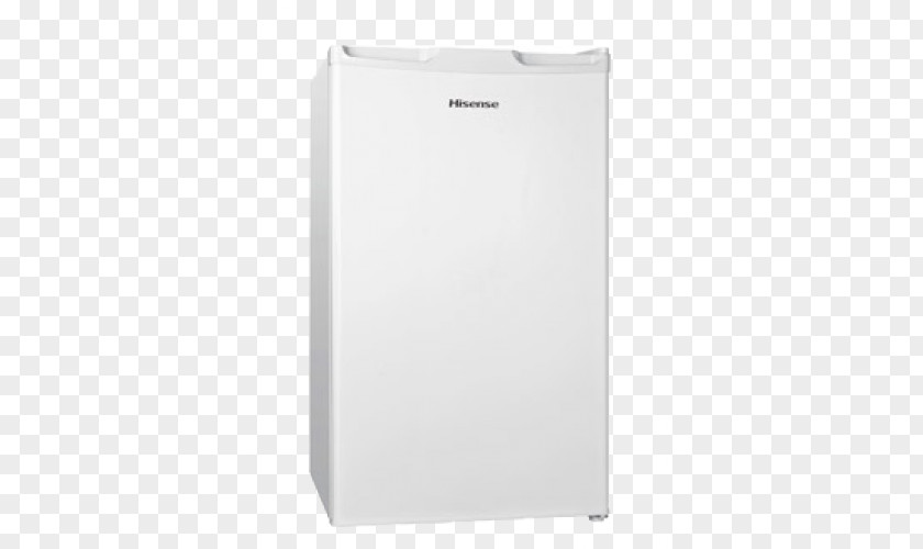 Refrigerator Auto-defrost Home Appliance Freezers Hisense PNG