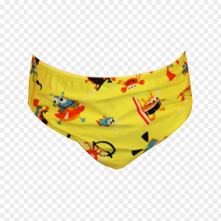 Safety Boy Swim Briefs Underpants Swimsuit Swimming PNG