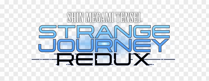 Shin Megami Tensei: Strange Journey Redux Tensei V Video Game PNG