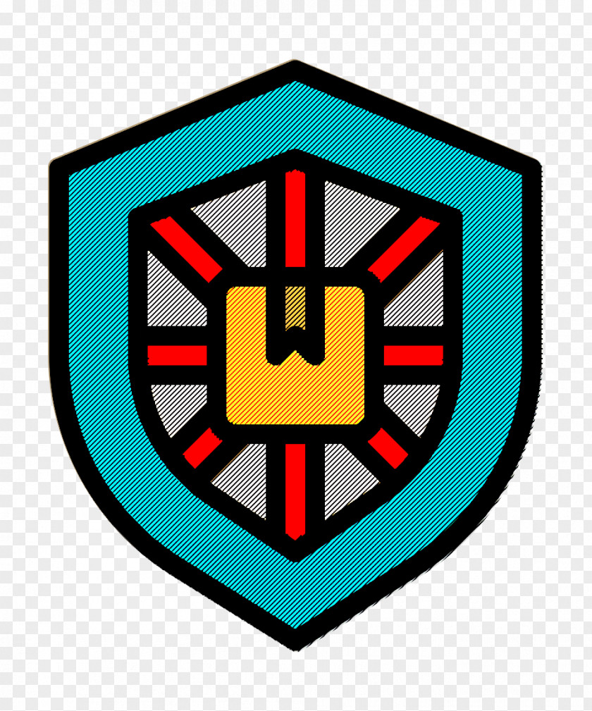 Shipping And Delivery Icon Shield PNG
