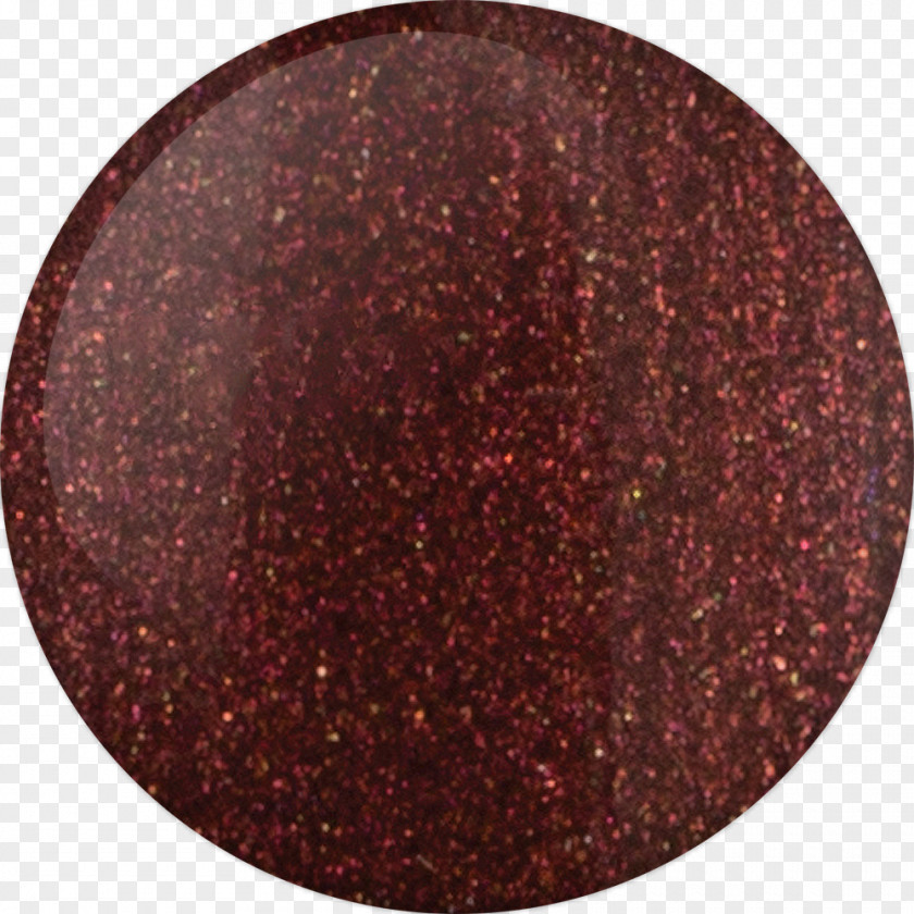 Willcome Back Glitter Maroon PNG