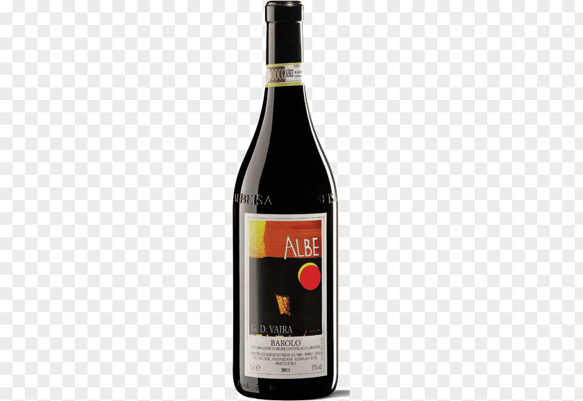 Wine Liqueur G.D. VAJRA Red Chianti DOCG PNG
