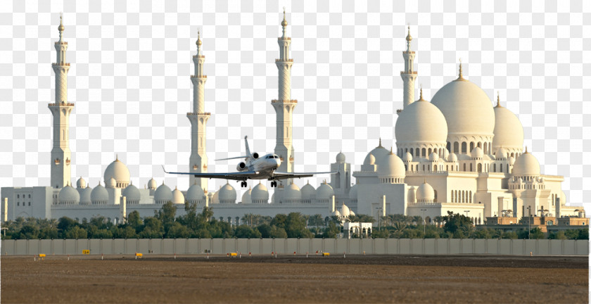 Abu Dhabi International Airport Mosque Emaar Boulevard Downtown Dubai Organization PNG