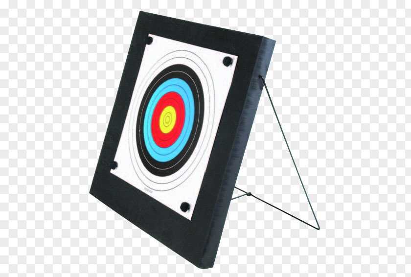 Arrow Archery Bow And Hunting PNG