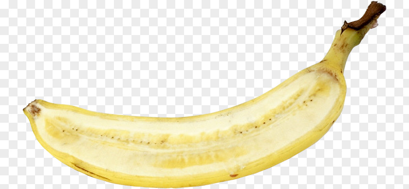 Banana Cooking PNG