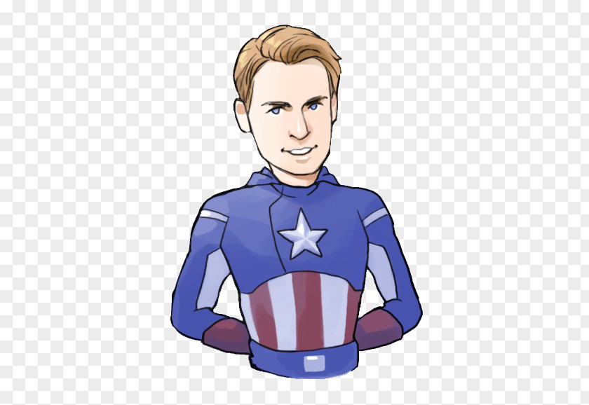Captain America America: The First Avenger YouTube Drawing PNG