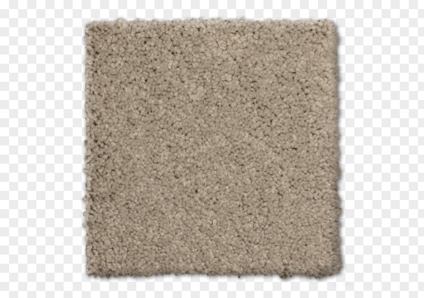 Carpet Towel Corttex Taupe Brown PNG