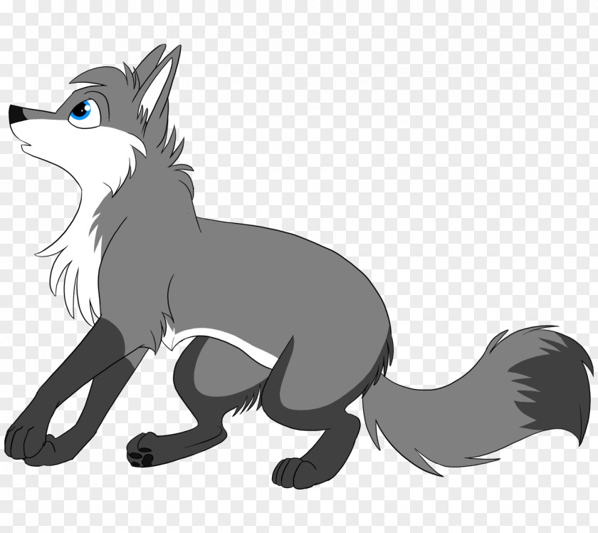Cat Whiskers Red Fox Horse PNG