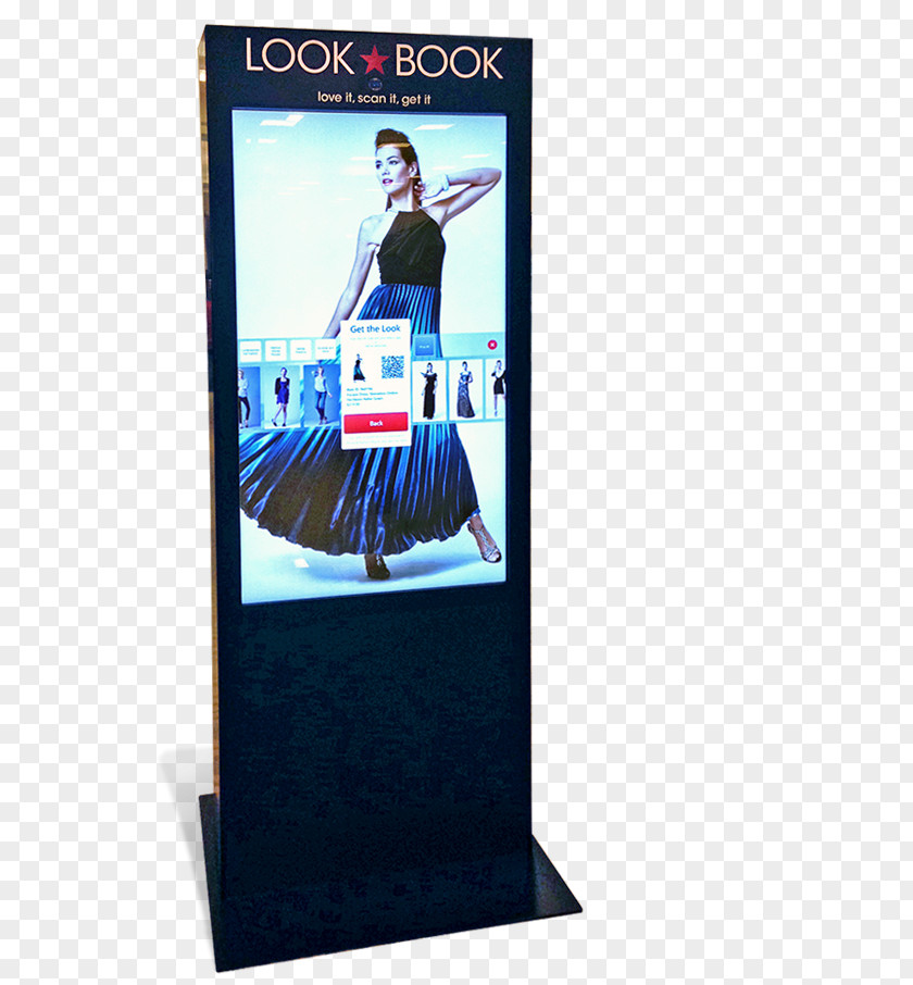 Department Store Mall Kiosk Retail Interactive Kiosks PNG