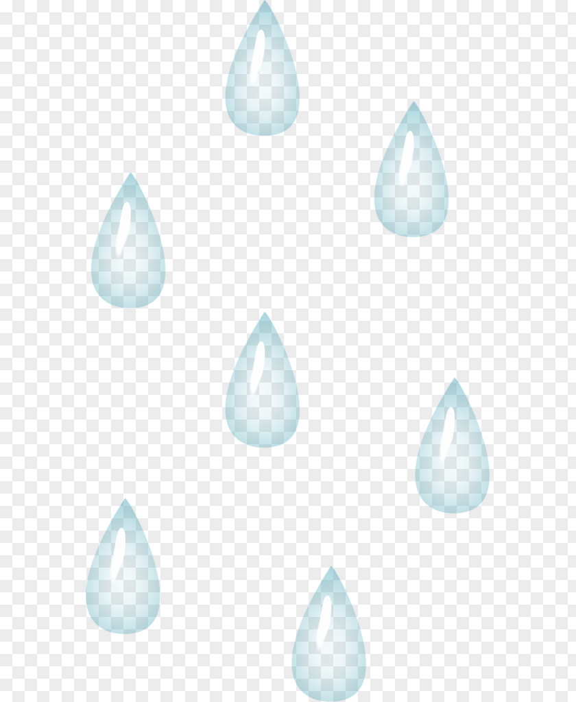 Droplets Floating Material Drop Rain PNG