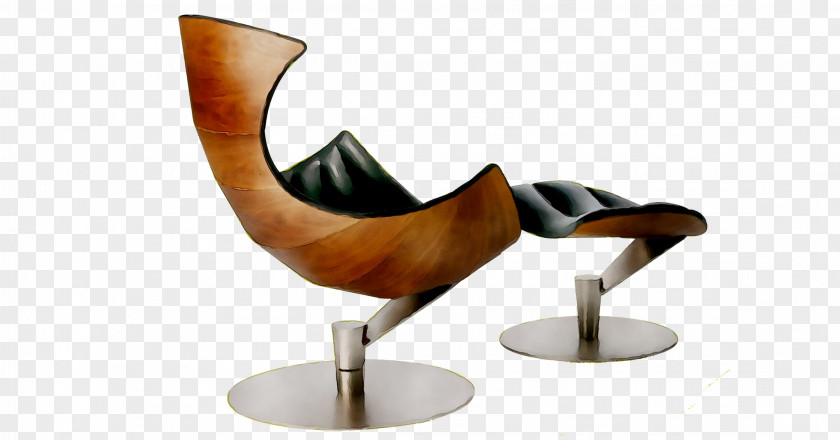 Eames Lounge Chair Wing Designer PNG