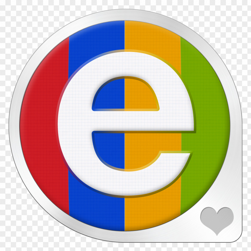 Ebay Logo Mac App Store EBay Iconfinder PNG