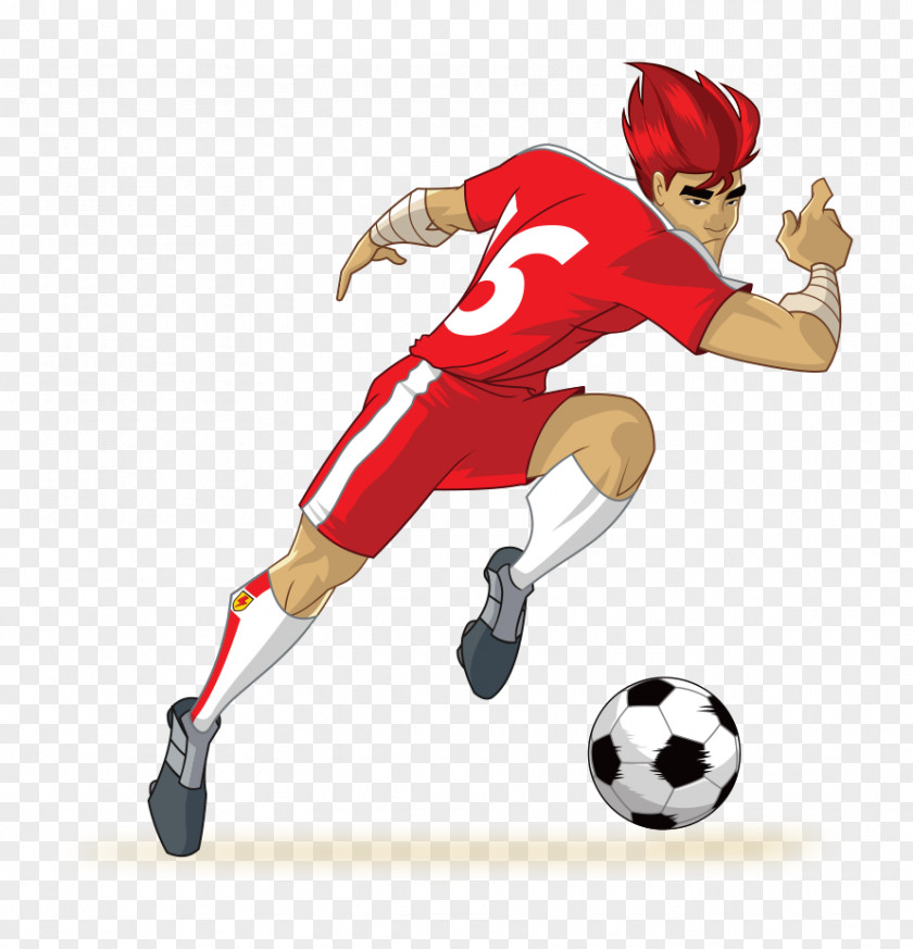 Fire Football Supa Strikas Film Captain Tsubasa PNG