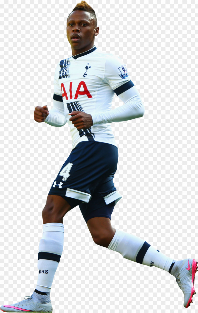 Football Clinton Njié Soccer Player Team Sport Tottenham Hotspur F.C. PNG