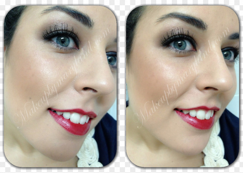 Lipstick Eyelash Extensions Eye Liner Shadow Lip PNG