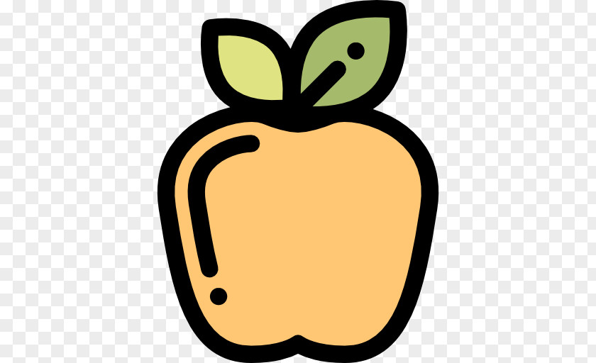 Manzana Clip Art Illustration PNG