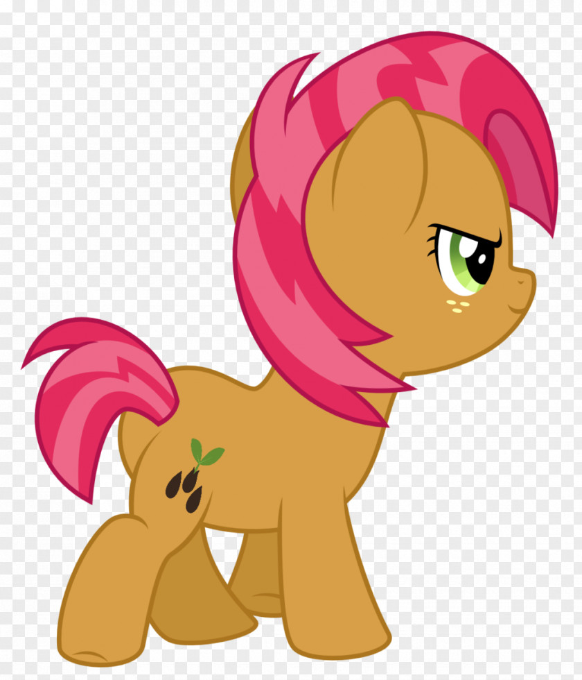 Muffin Pony Babs Seed DeviantArt PNG