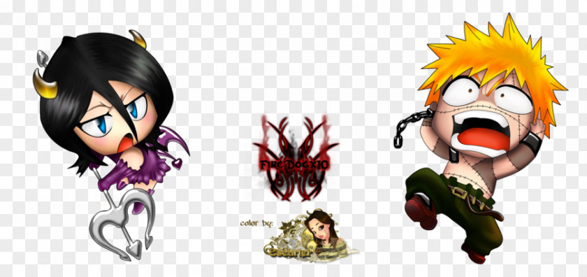 Negi Springfield Ichigo Kurosaki Orihime Inoue Kisuke Urahara Rukia Kuchiki Yoruichi Shihouin PNG