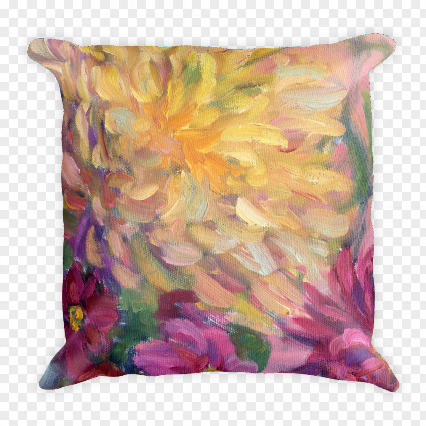 Pillow Throw Pillows Cushion Art PNG