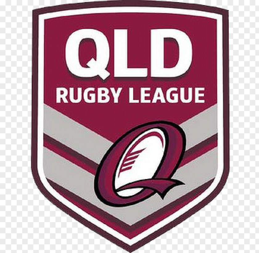 Queensland Rugby League North Cowboys Brisbane Broncos State Of Origin Series National PNG