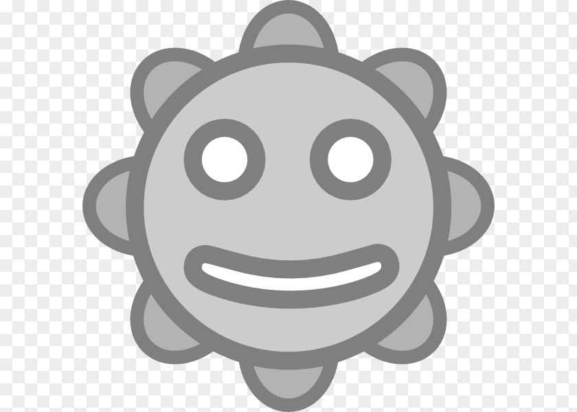 Smiley Art Clip PNG