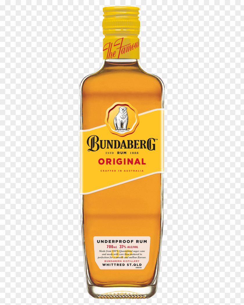 Sparkling Wine Bundaberg Rum Distilled Beverage And Coke PNG