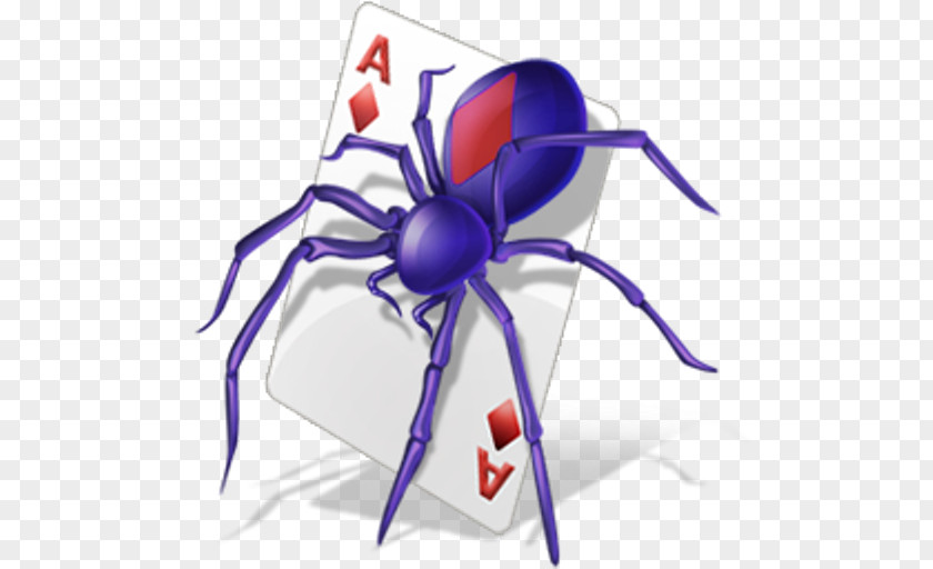 Spider Microsoft Solitaire Patience Collection Spider-Man: Web Of Shadows PNG