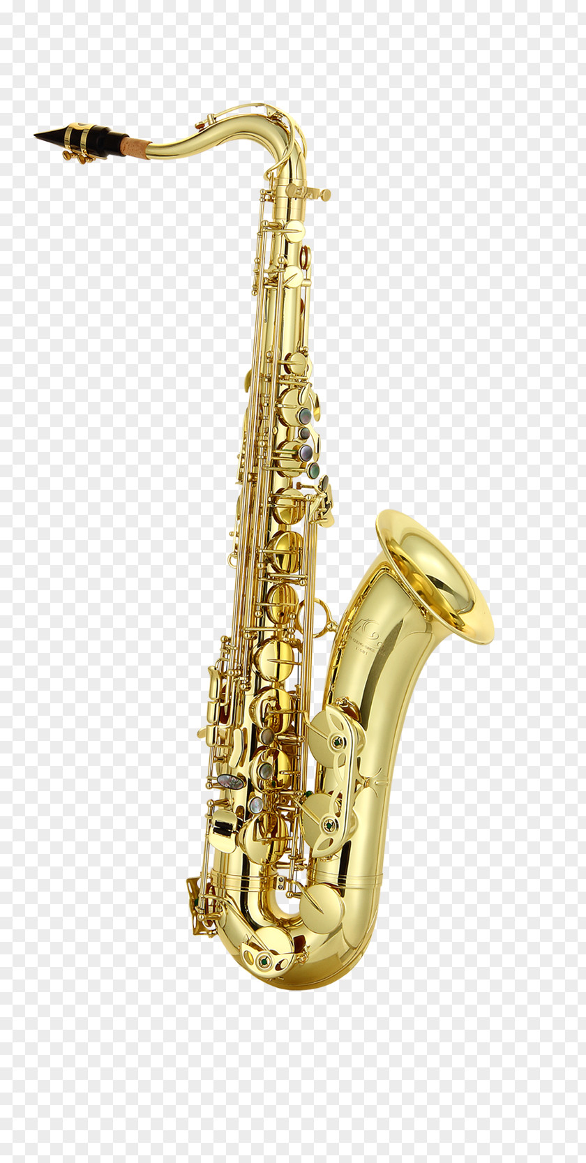 Tenor Saxophone Alto Soprano Henri Selmer Paris PNG