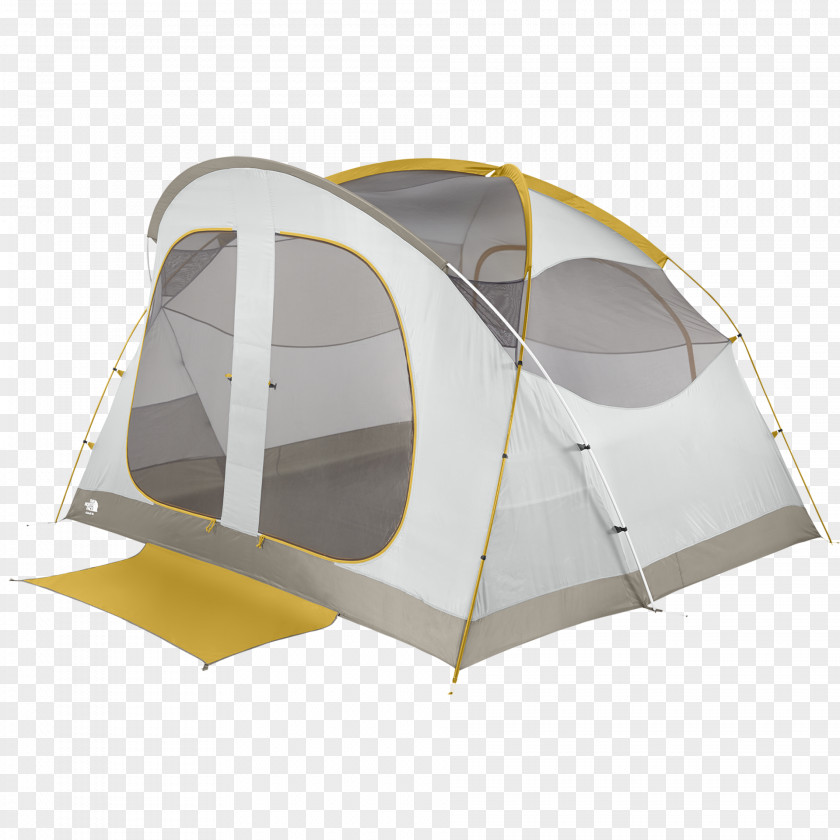 Tent The North Face Kaiju Outdoor Recreation Hiking PNG