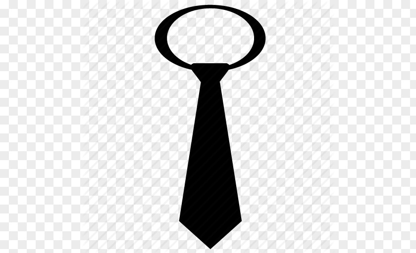 Tie File Necktie Shirt Icon PNG