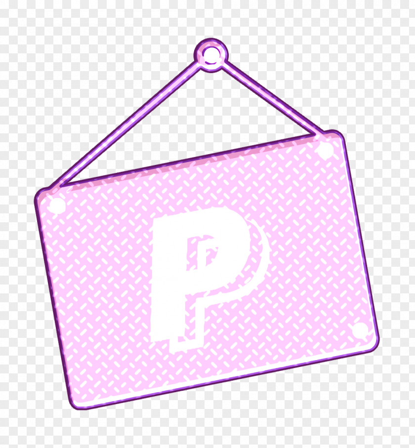 Triangle Material Property Paypal Icon PNG