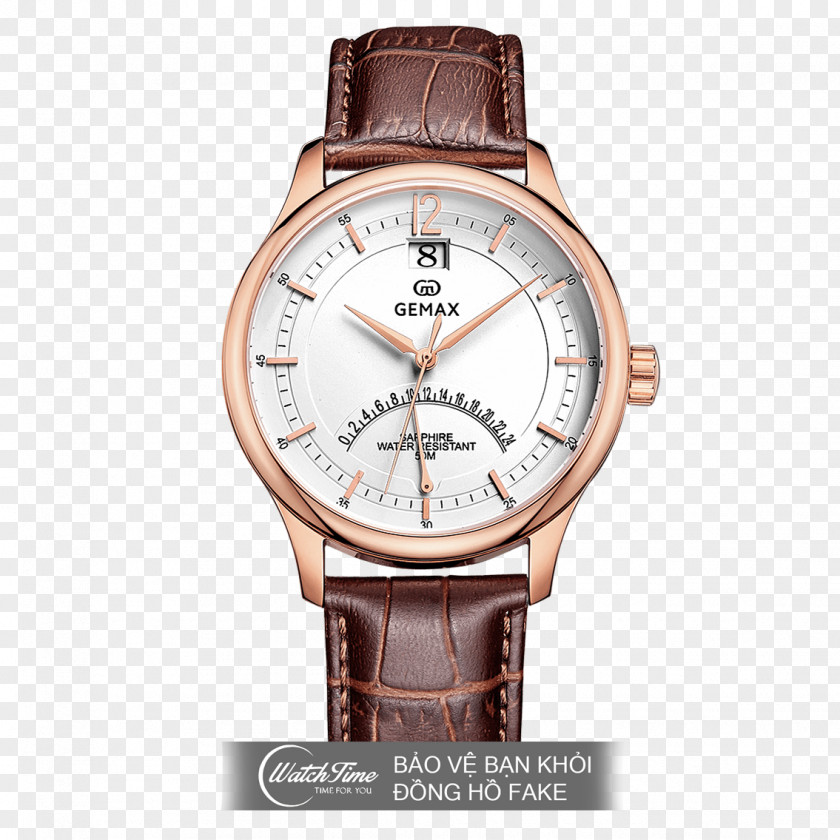 Watch Quartz Clock Casio Chronograph PNG