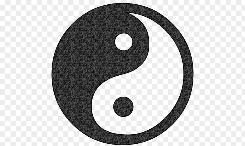 Yin And Yang Desktop Wallpaper Clip Art PNG