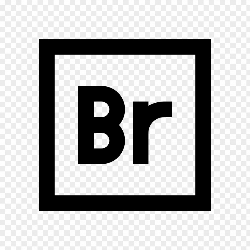 9 Logo Adobe Bridge PNG