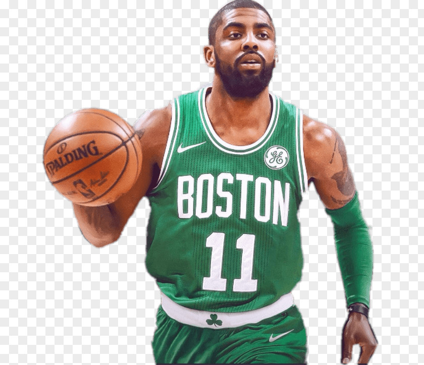 Cleveland Cavaliers Kyrie Irving Boston Celtics 2017–18 NBA Season Sports In PNG