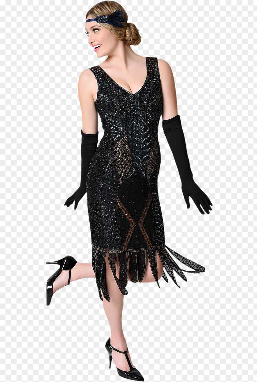 Costume Design Fashion Model Cocktail Cartoon PNG