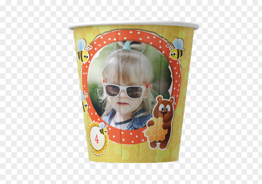 Cup Paper Mug Printing PNG