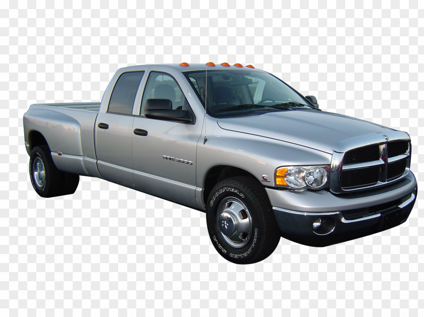 Dodge Ram Pickup Trucks Truck Nissan Titan PNG