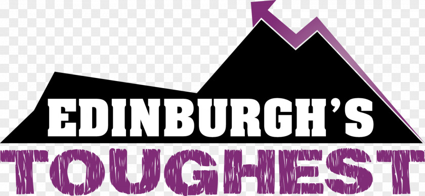 Edinburgh Arthur's Seat Logo Brand PNG