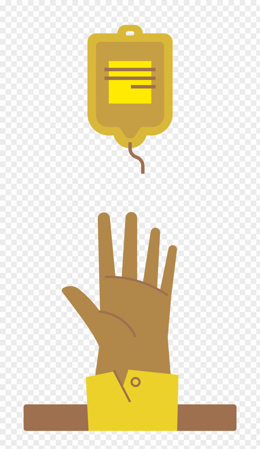 Hand Hold Up PNG