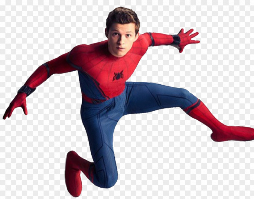 Infinity Spider-Man: Homecoming Film Series Digital Media PNG