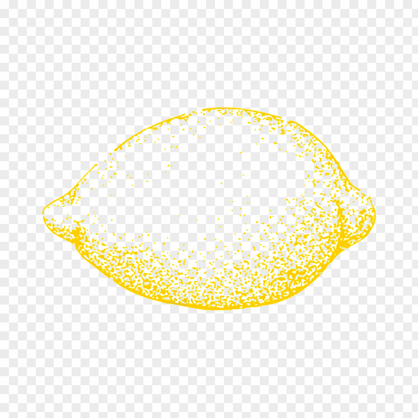 Lemon Transparency And Translucency Product Design Tableware PNG