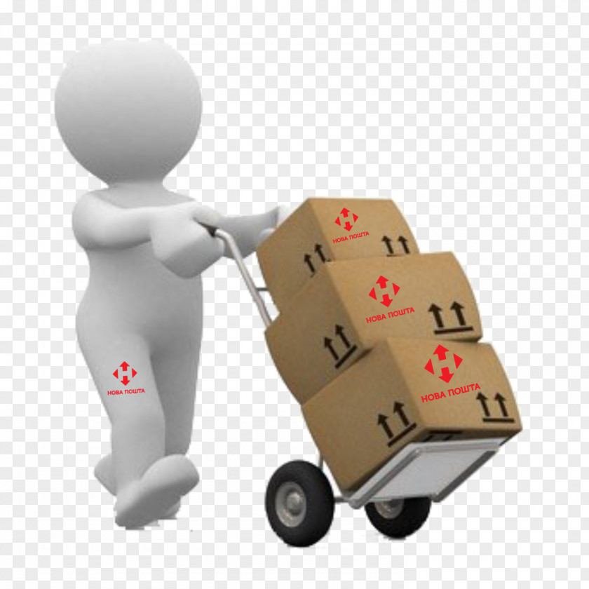Meeting Mover Courier Business Delivery Service PNG