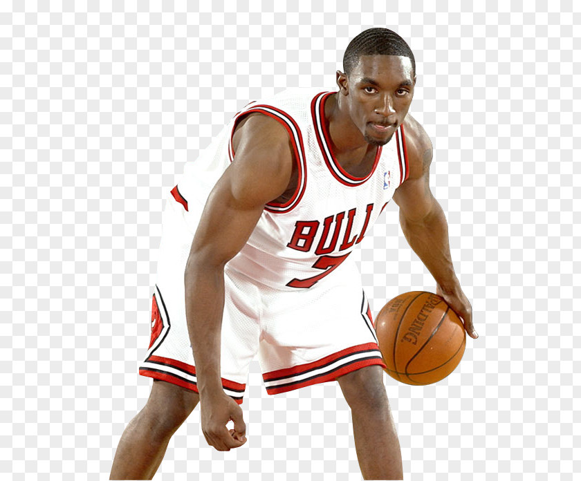 Nba Ben Gordon Basketball Player Chicago Bulls NBA Moves PNG