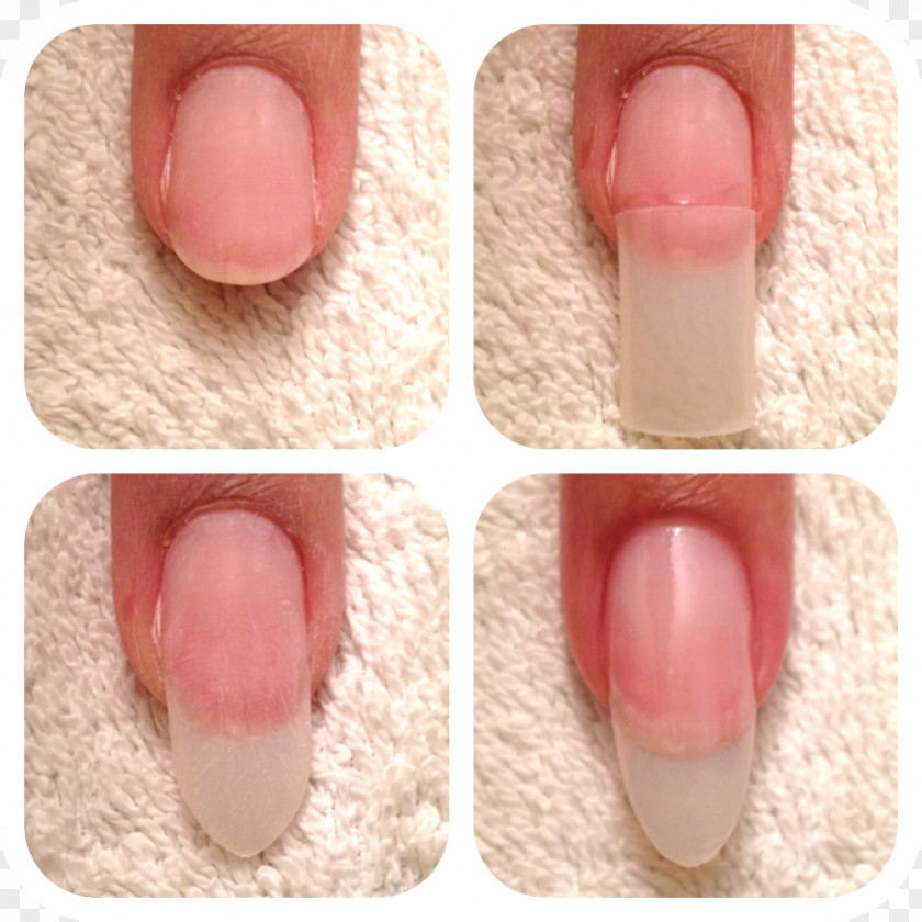 Plastic Nail Artificial Nails Gel Art Manicure PNG