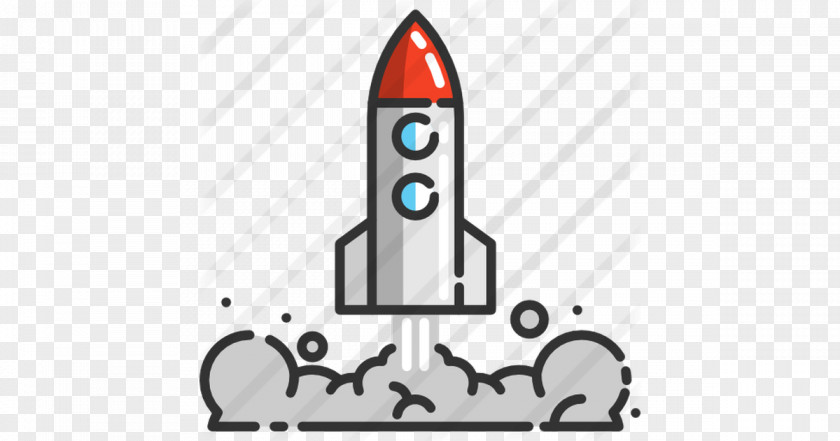 Rocket Launch Spacecraft Space Clip Art PNG