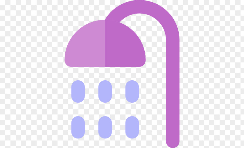 Showers Shower Icon PNG